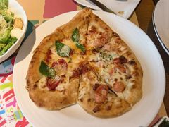 -安妮意大利餐厅(国贸店)