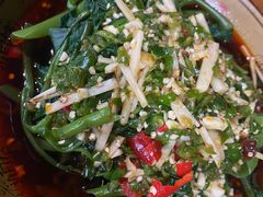 -茶泡饭(李子坝店)