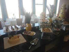 -东方豪景花园酒店·怡景旋转餐厅