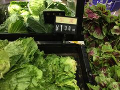 -农工商超市(临汾路店)