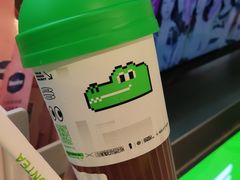 -柠季·手打柠檬茶(静安大悦城北座B1店 )
