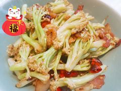 -港丽餐厅(高德置地店)