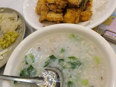 -祈胜邨•顺德鱼生•顺德菜(容桂店)