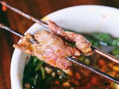 -小向麻辣烫(天街总店)