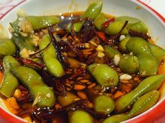 -庞家烧烤客栈(炮台山店)