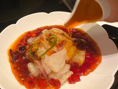 -西安凯悦酒店·湖畔中餐厅