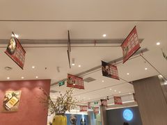 -北李妈妈菜·海肠捞饭(高新万达店)