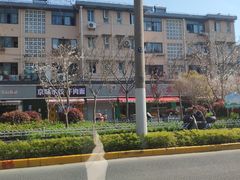 -毛胡子牛羊餐馆(武宁路店)