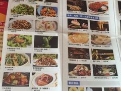 -雀舞云南菜(乐客城店)