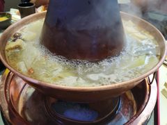 -乔先生涮肉·鲜活牛羊肉火锅(塘沽店)