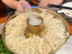 -骨之味·筒骨汤火锅(江头店)