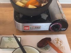 -酒井酱子·深夜食堂(东城汇店)