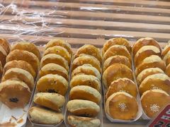 -味多美蛋糕(六里桥店)