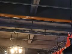-青松宇大汗·碳烤羊腿(大浪店)