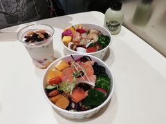 -innewgogo纽麦轻食(滨北店)