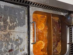 -星伦多自助料理·涮烤一体(奉贤龙湖天街店)