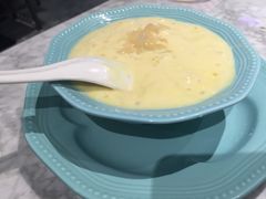 榴莲飘xiang-发记甜品(山东街店)