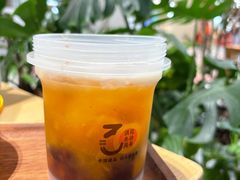 -满记甜品(南京虹悦城三店)