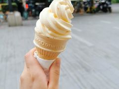 -麦当劳(望京国际商业中心店)