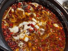 -周渝食惦酸菜鱼(青浦店)