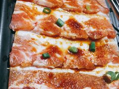 -九田家黑牛烤肉料理(太奥广场店)