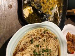 -青叶202都市餐厅(迪诺水镇店)
