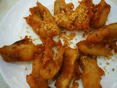 -新享乐海鲜(翠华路店)