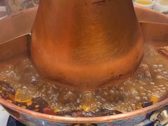 -祥源胡同·涮牛羊肉火锅(花桥店)