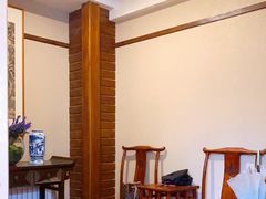 -四季厨房 鲁菜·孔府烤鸭(二环南路店)