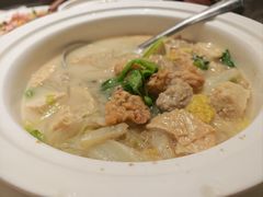 -京鸭棠(让胡路万达店)