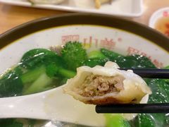 -小姜锅贴(凤凰街店)