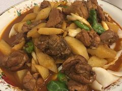 -楼兰印象(朝外店)