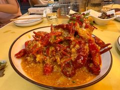 -小田油焖小龙虾(双井店)