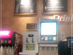 -萨莉亚意式餐厅(万嘉商业广场店)