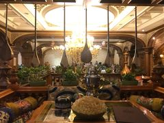 大堂-萨拉漫饮食(北京中路店)