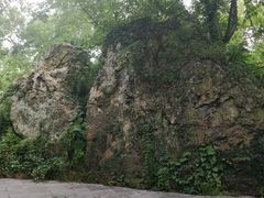 -南京金牛湖风景区