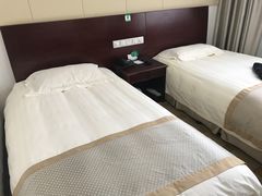 -黄山北海宾馆