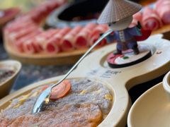 -蜀大侠火锅(森兰花园城店)