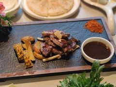 -俏牛哥鲜牛肉牛肆馆(重庆天地店)