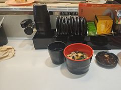 -争鲜回转寿司(朝北大悦城店)