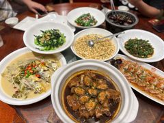 -卢家湾大酒店(诸暨店)