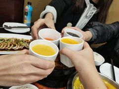 -老牌坊鲁菜名店(宽厚里店)