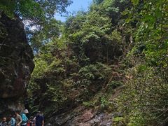 -周洛大峡谷