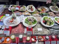 -东辰望海鱼码头·海鲜餐厅