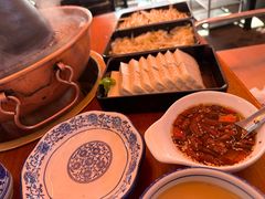 -牛街清真满恒記(平安里西大街店)