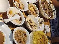 -龙抄手食府(浣花北路店)