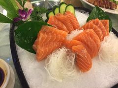 -金河半岛园林酒家(金融城店)