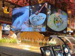 -头上红煨盐鸡·非遗院子餐厅