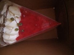 -提亚烘焙·手作面包·生日蛋糕(七星店)