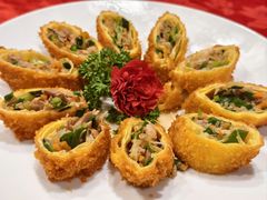 -正阳门饭庄·烤鸭·北京菜(万丰路七里庄店)